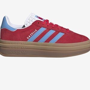 Adidas Platform Gazelle